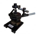 Приспособление для заточки отрезных фрез ВЗ-318.П53