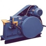 Станок для резки арматуры СМЖ-172А