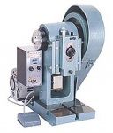 Пробивной пресс H-101