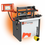 Boring System 21 Technology