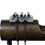Универсальный адаптер для труб PAK.250