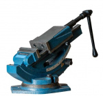 Тиски глобусные станочные HHY-150