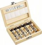 Набор композитных сверл 5 шт