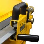 Догибающая машинка