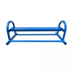 Ролик кабельный линейный широкий РЛ-600Ш