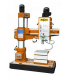 Радиально-сверлильный станок SRD-3040x10