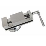 Тиски станочные поворотные 7200-0206-02