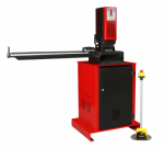 Пробивной пресс Nargesa PI85