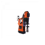 Магнитный сверлильный станок MT126CD