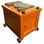 Станок для гибки арматуры RB-50М01