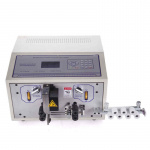 Станок для резки и зачистки провода KS-09C v.2