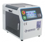 Станок для обжима наконечников НШВИ EW-5010B+ 