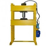 Гидравлический пресс Р-342М3