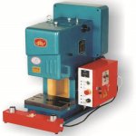 Пробивной пресс JC04G-6.5