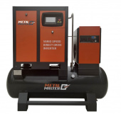 MCDR 4-10-350 INVERTER