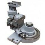 Приспособление для заточки по радиусу 3Е642Е.П13