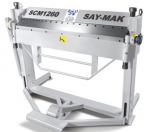 Листогиб ручной SCM 1260