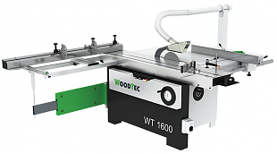 Форматно-раскроечный станок