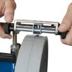 Приспособление для выравнивания круга ТТ-50