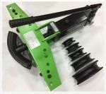 Трубогиб гидравлический ручной НТП-4