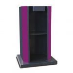 Подставка для станка GU 4