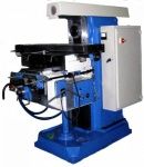 Горизонтально-фрезерный станок 6ДМ83Г