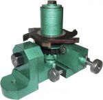 Стойка ФП для заточки дисковых (насадных) фрез