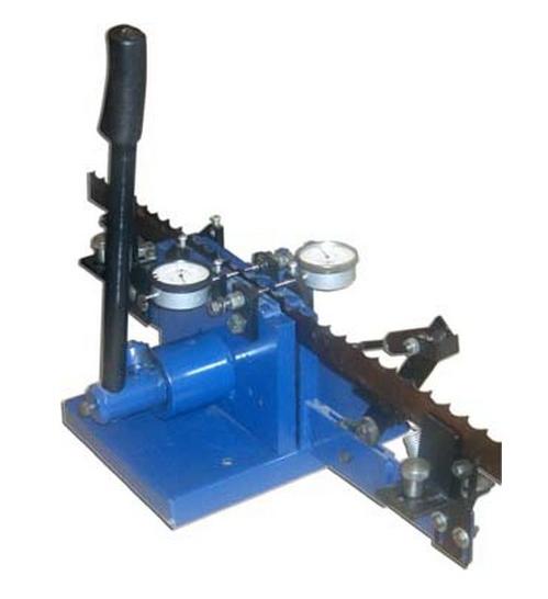 Купить Разводной Станок Для Ленточных Пил