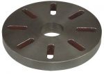 Планшайба 170 мм для станка TU2004V