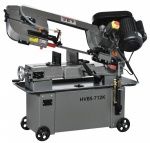 Ленточно-пильный отрезной станок HVBS-712K