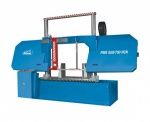 Ленточно-пильный отрезной станок PMS 550/750HCN