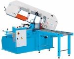 Ленточно-пильный отрезной станок HB 320 BS