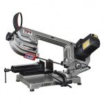 Ленточно-пильный отрезной станок J-350V