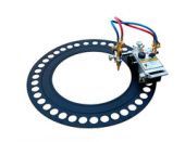 Круговой рельс к машине HK-12 D990