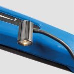 Лампа галогенная​ LA 50