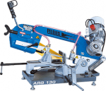 Ленточно-пильный отрезной станок ARG 130 TK
