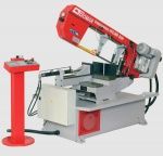 Ленточно-пильный отрезной станок Transverse 510.330 DGH