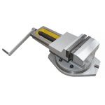 Тиски станочные поворотные 7200-0210-02