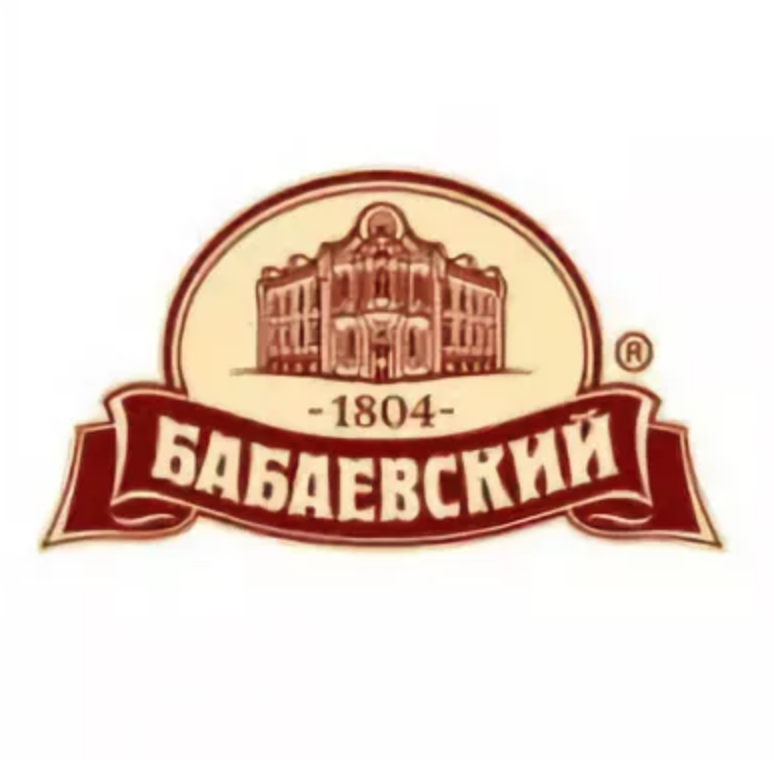 Бабаевская Кондитерская Фабрика Официальный Сайт Магазин
