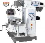 Универсальный фрезерный станок VISPROM FVV-200