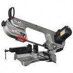 Ленточно-пильный отрезной станок J-351V