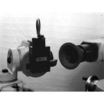 Тиски с конусным хвостовиком ВЗ-318.П11