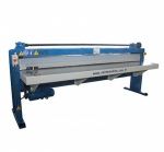 Станок для нанесения ребер жесткости PM 1200