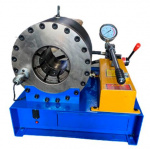 Опрессовочный станок МК60