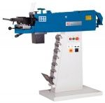 Станок ленточно-шлифовальный KRA 75