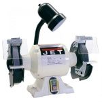 Станок точильно-шлифовальный JBG-200