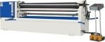 Электромеханические вальцы CYL 140-20/4.5