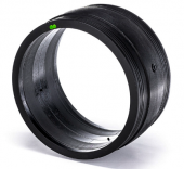 Муфта электросварная 560 мм ПЭ 100 SDR 11