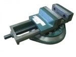 Тиски станочные поворотные 7225-0225-02