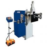 Зиговочный станок Bendmak SWM-250H